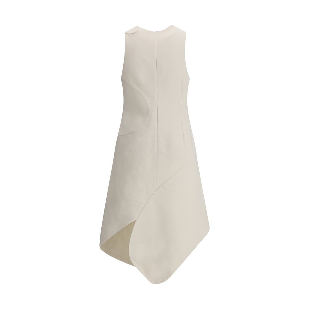 Ferragamo Sleeveless Dress