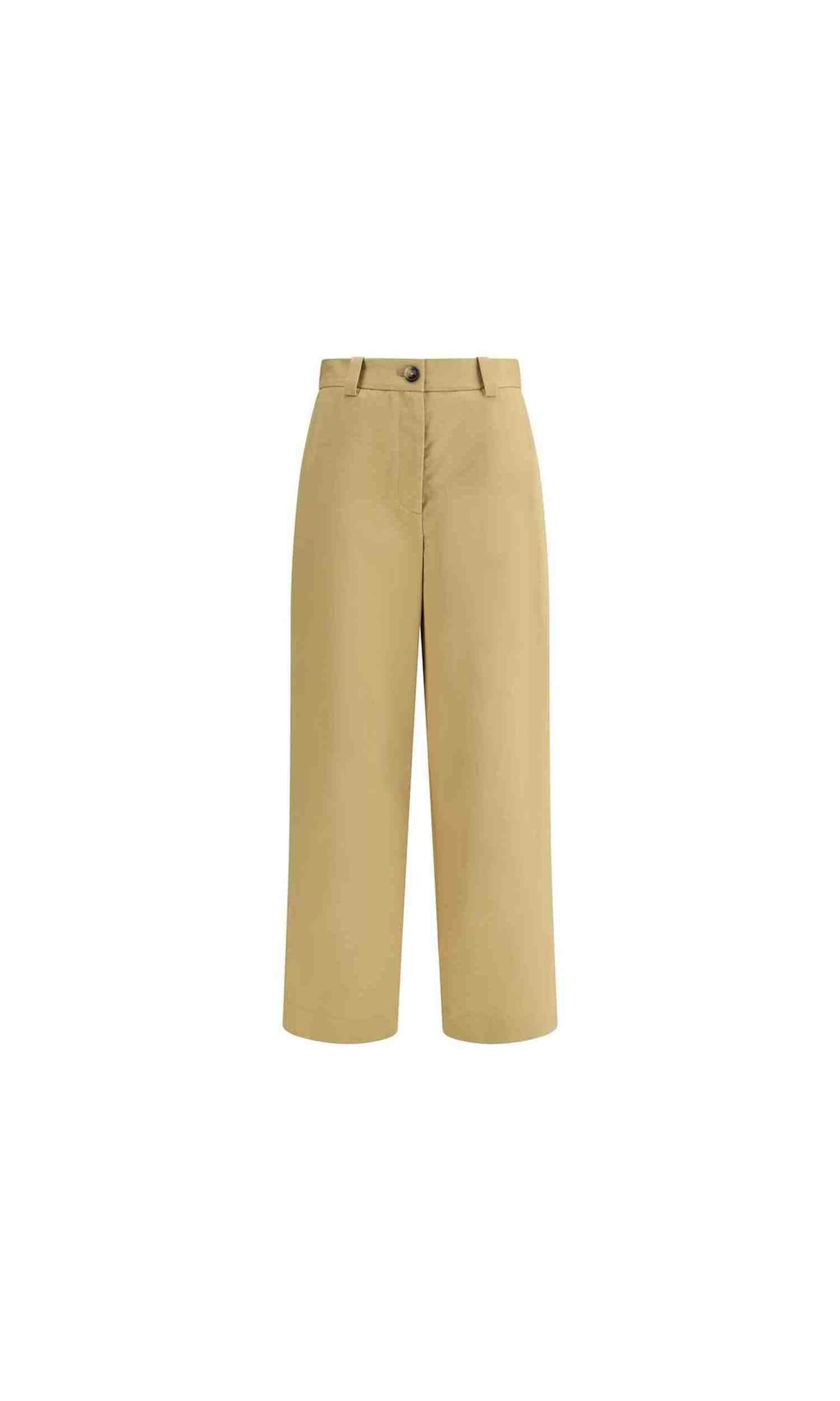 Khaite Gari Pant