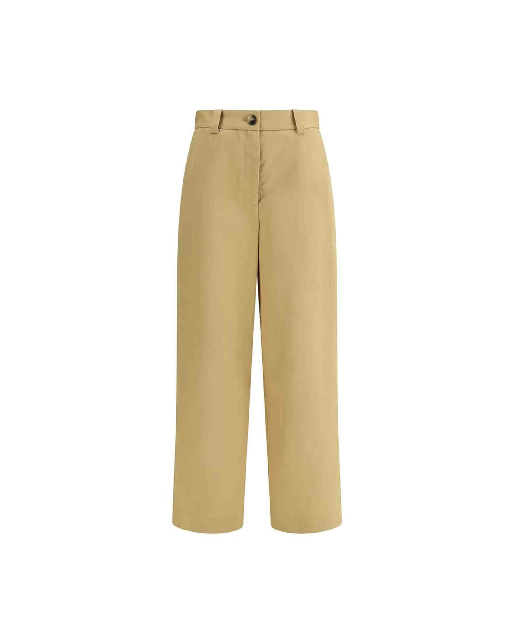 Khaite Gari Pant Glam Steals