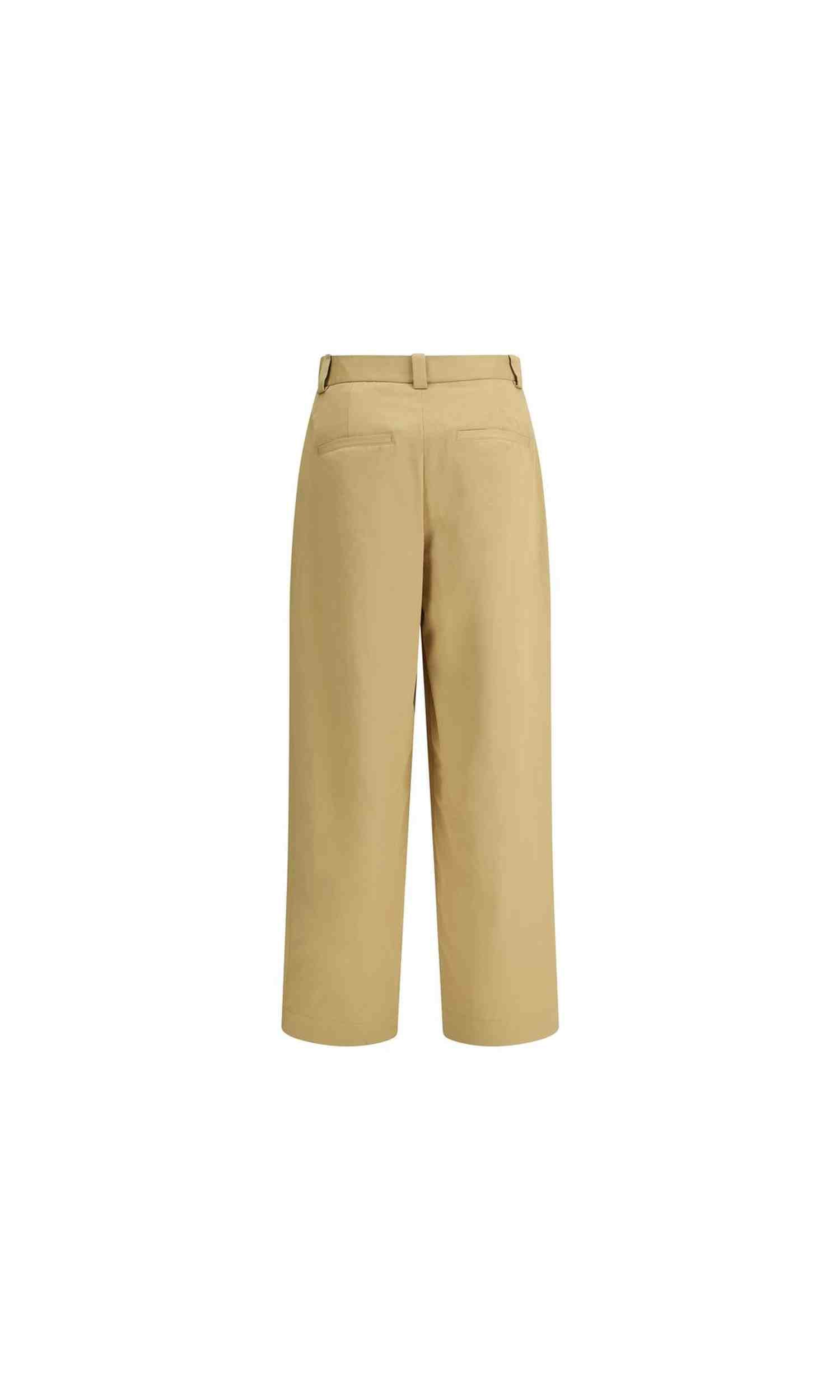 Khaite Gari Pant