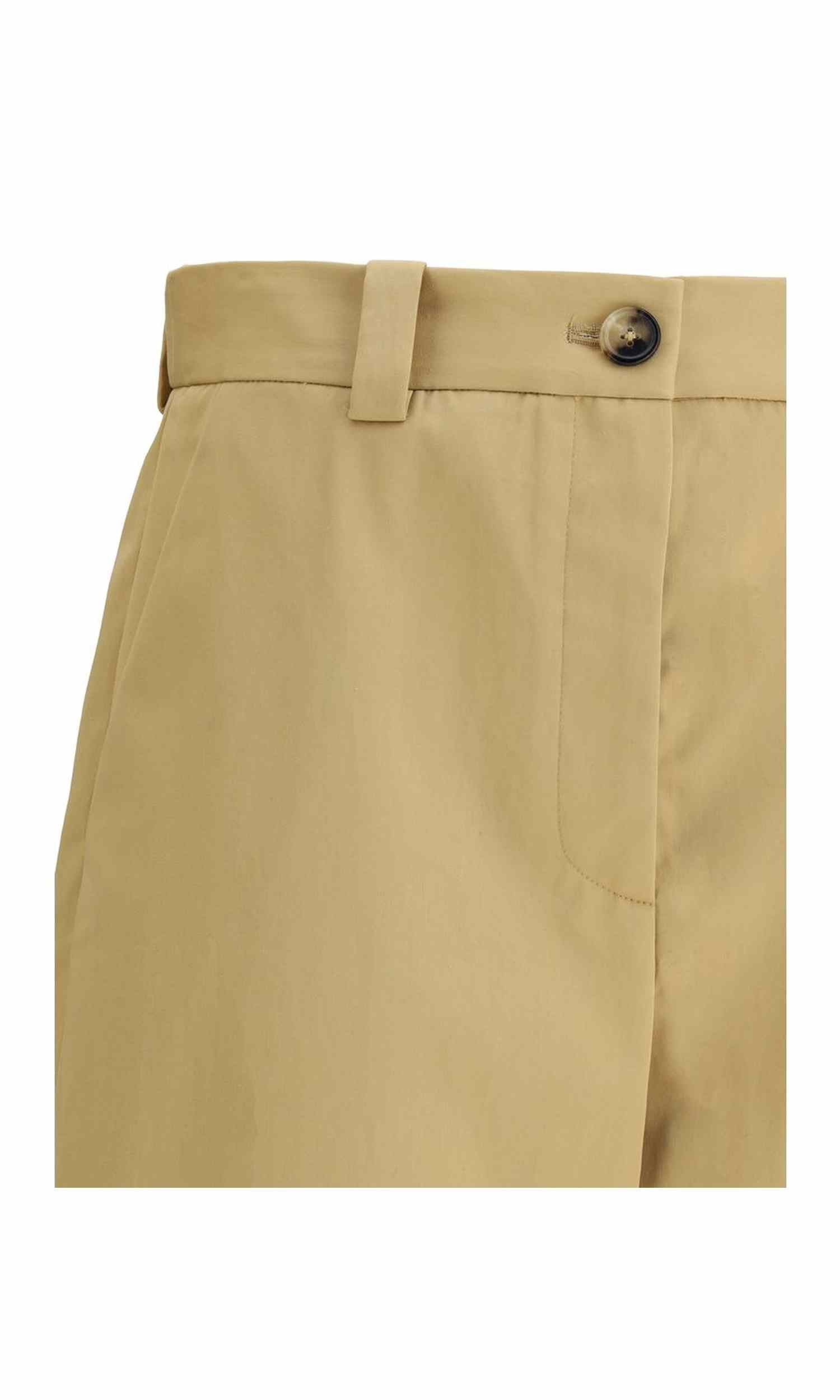 Khaite Gari Pant
