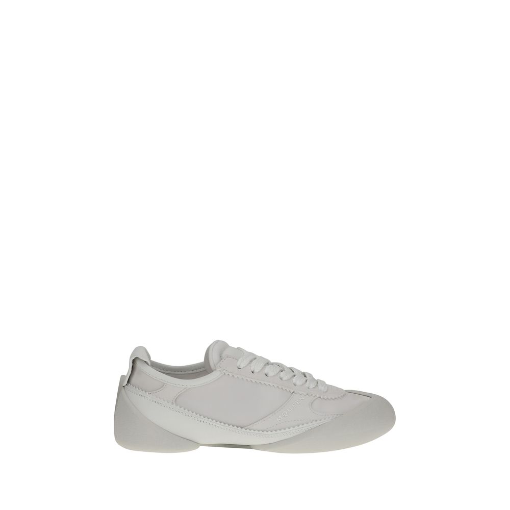 Alexander Mcqueen S.Rubber Sneakers