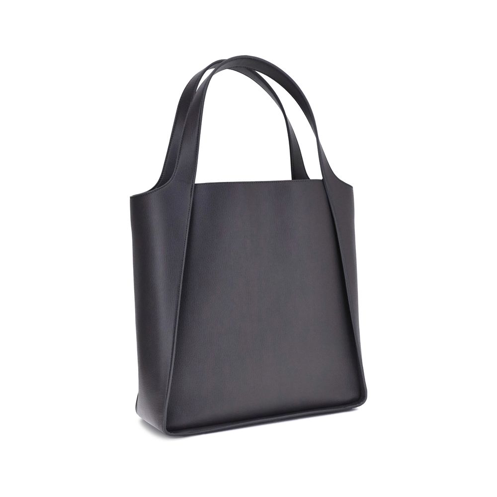 Stella Mccartney Logo Tote Bag