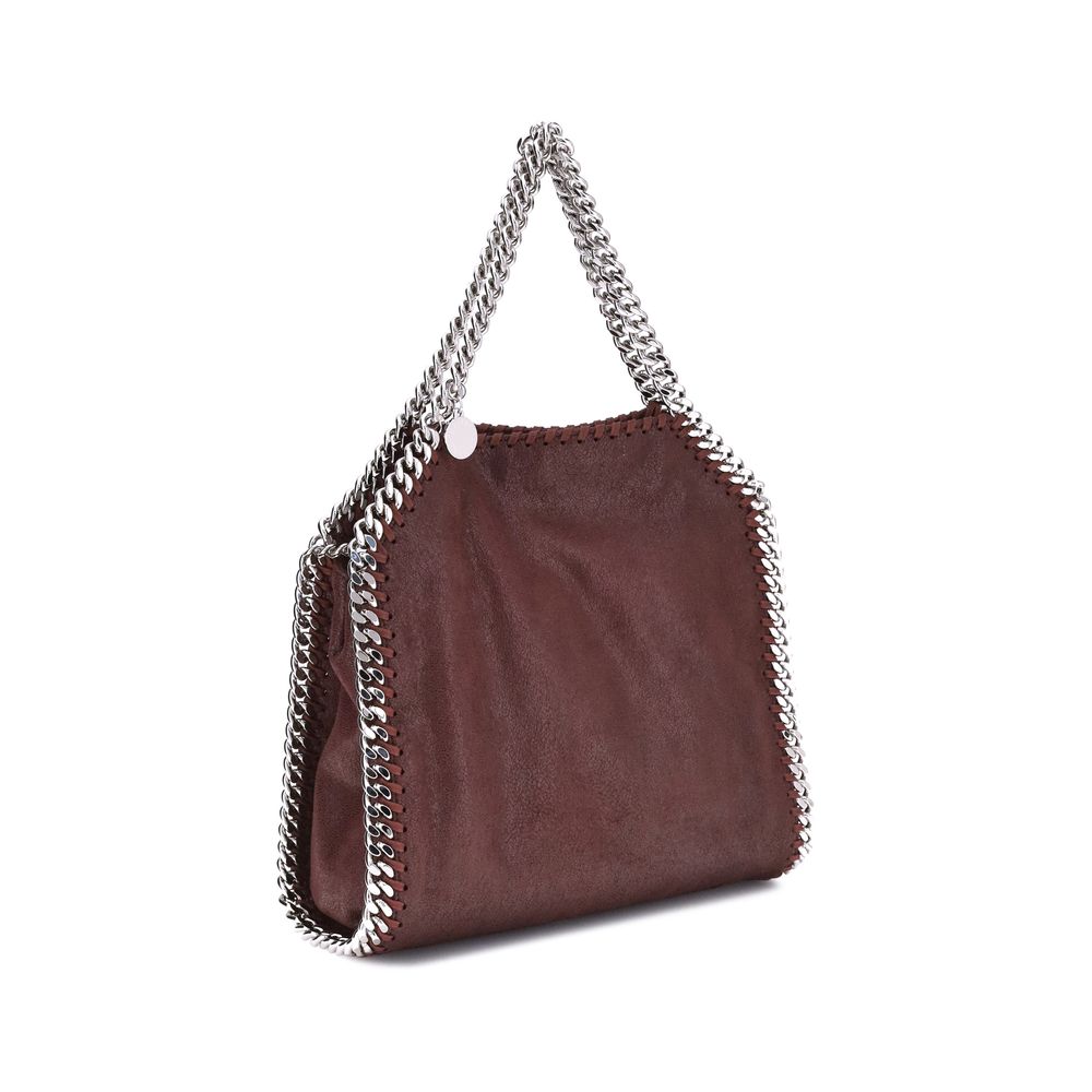 Stella Mccartney Palladium Tote Handbag