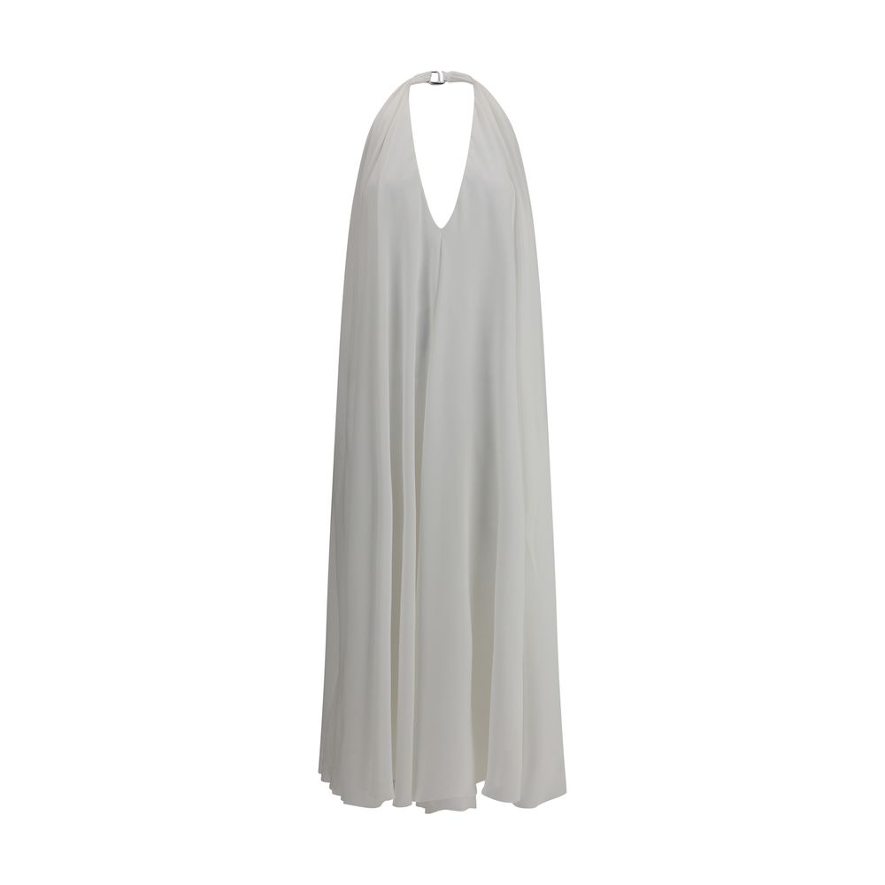 Jacquemus Norma Long Dress - Dresses - For Women - GlamSteals