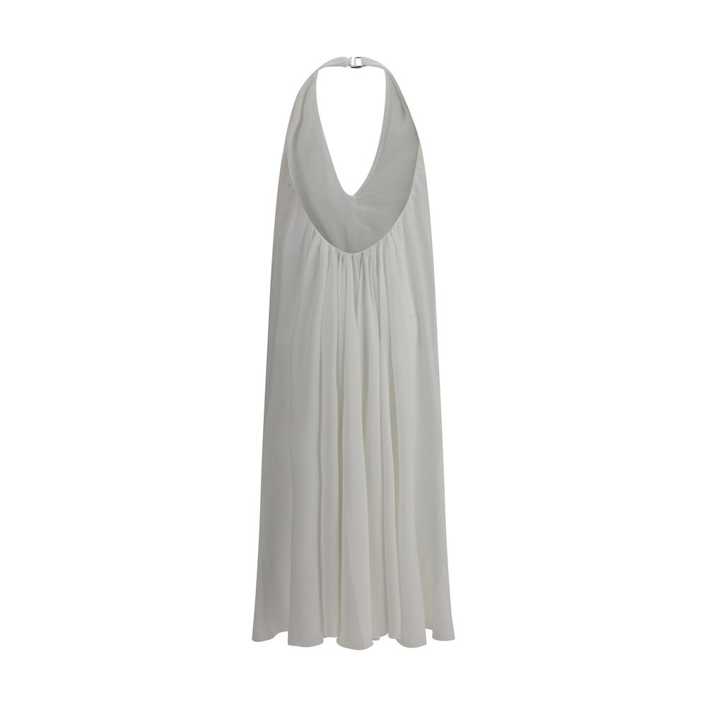 Jacquemus Norma Long Dress - Dresses - For Women - GlamSteals