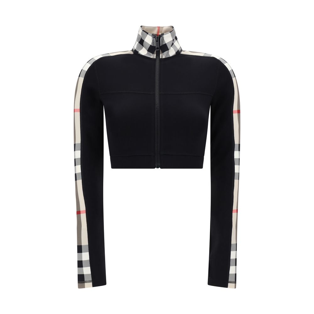 Burberry Cynthia Sweat-Shirt