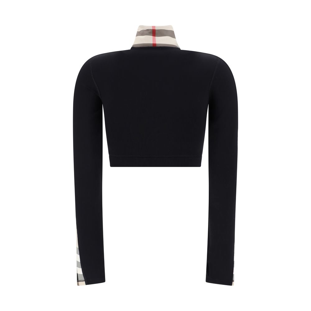 Burberry Cynthia Sweat-Shirt