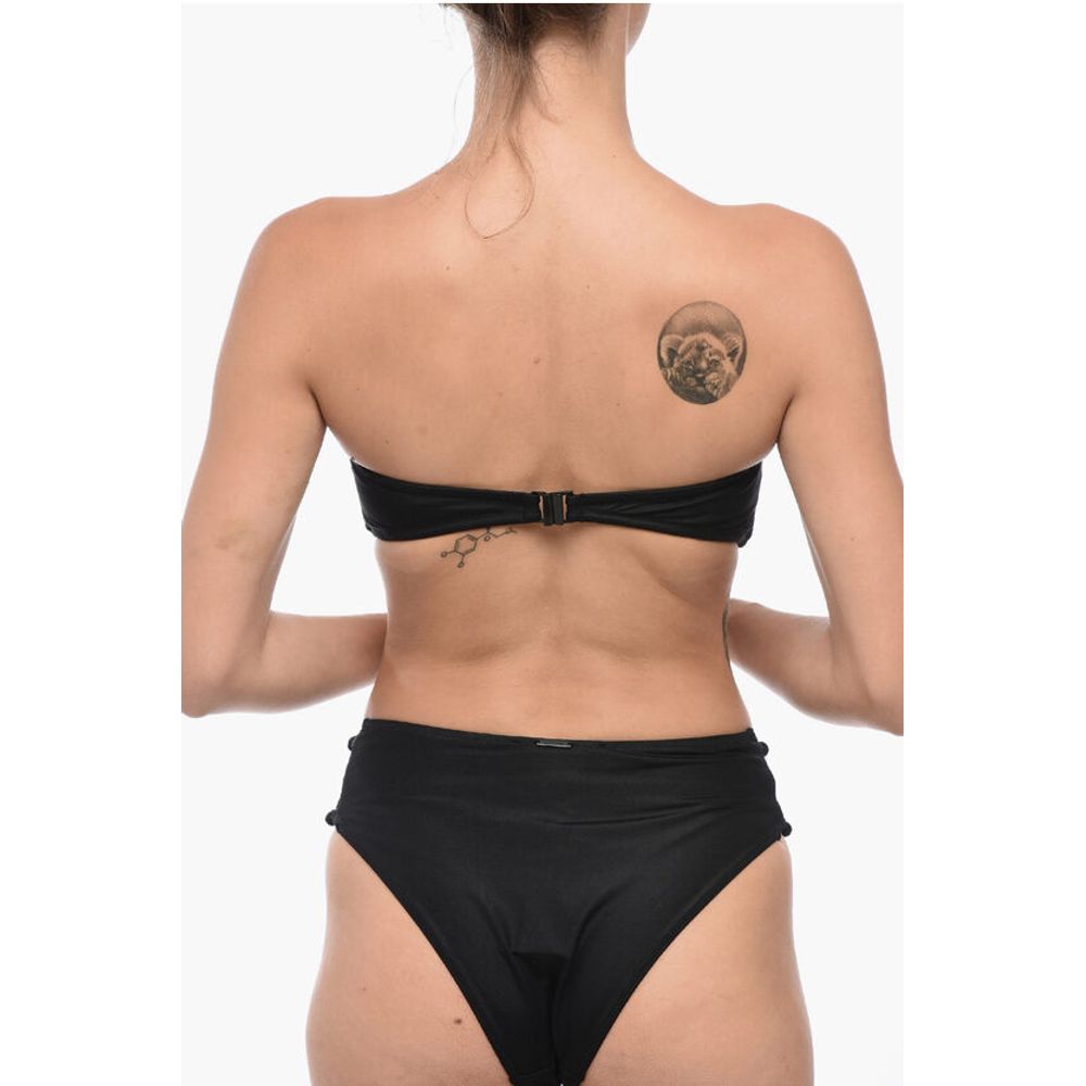 Allsaints Bandeau Emma Bikini Top