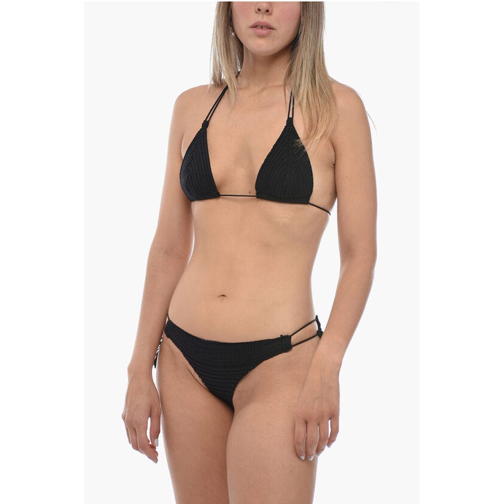 Elou Solid Color Nina Bikini