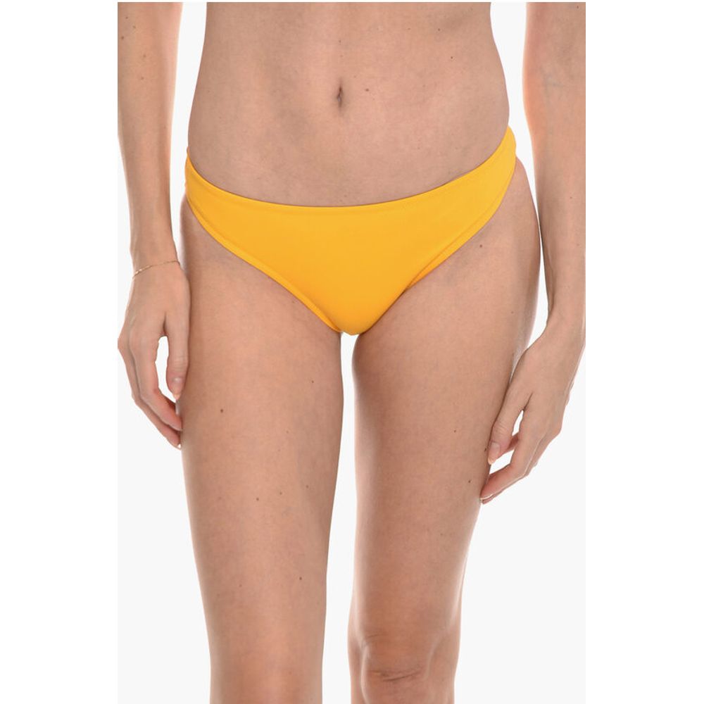 Samsoe Samsoe Solid Color Malou Bikini Bottom