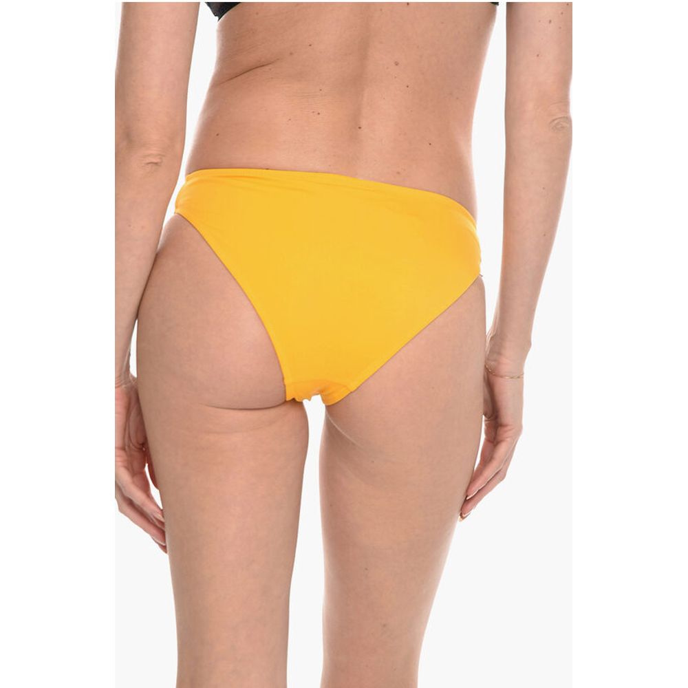Samsoe Samsoe Solid Color Malou Bikini Bottom