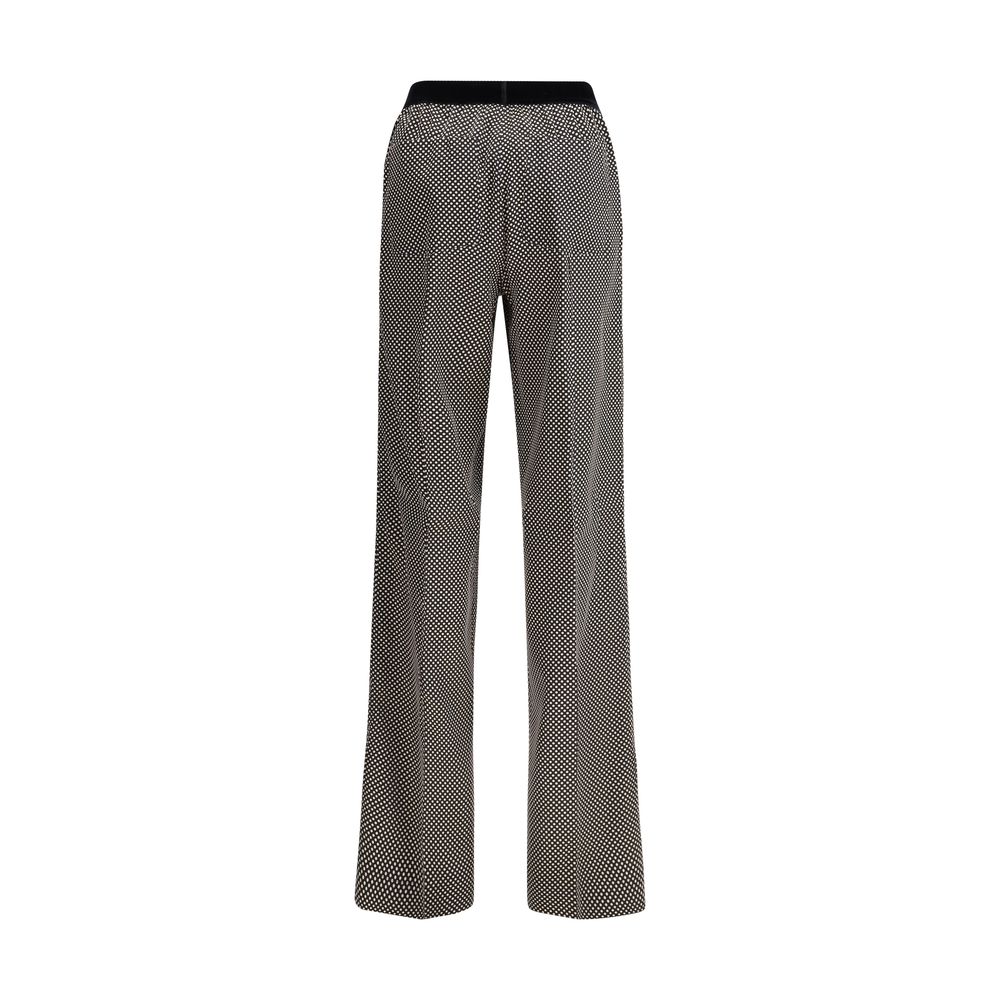 Tom Ford Polka Dot Pant
