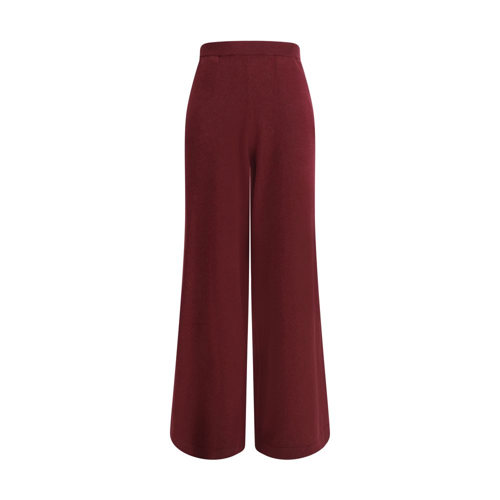 Brunello Cucinelli Wool Pant