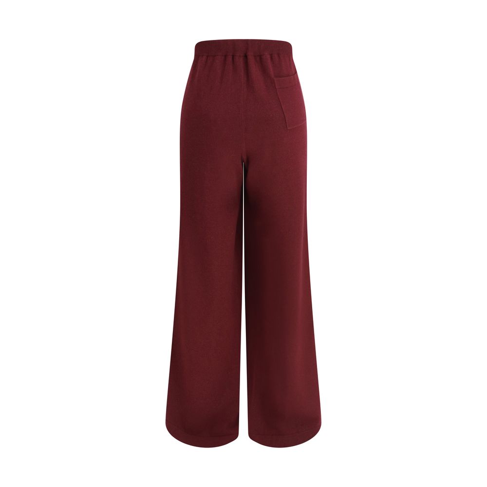 Brunello Cucinelli Wool Pant