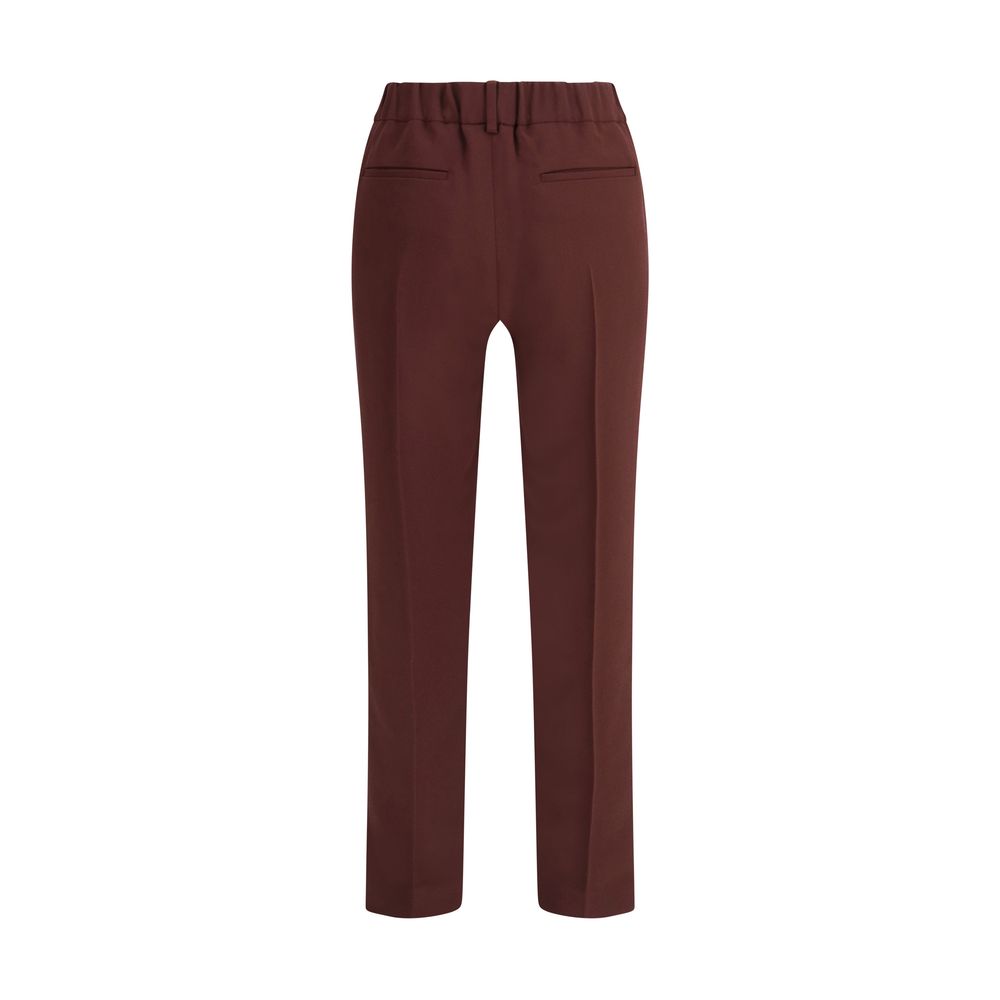Brunello Cucinelli Tailored Pant Glam Steals
