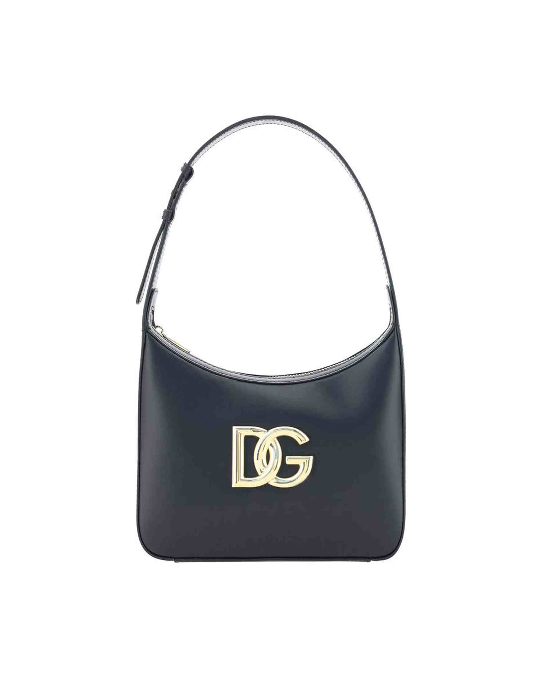 Dolce & Gabbana Shoulder Bag Glam Steals