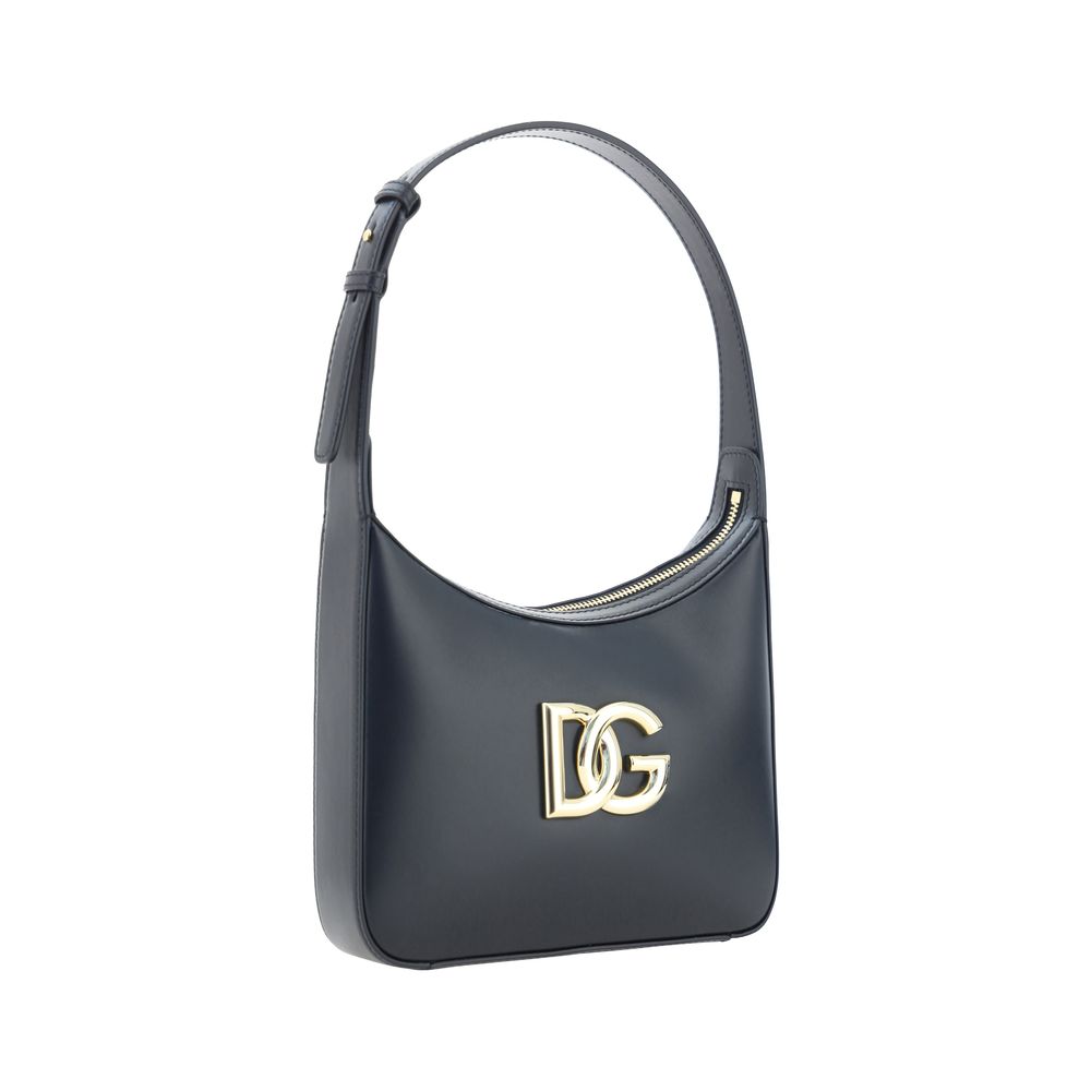 Dolce & Gabbana Shoulder Bag Glam Steals