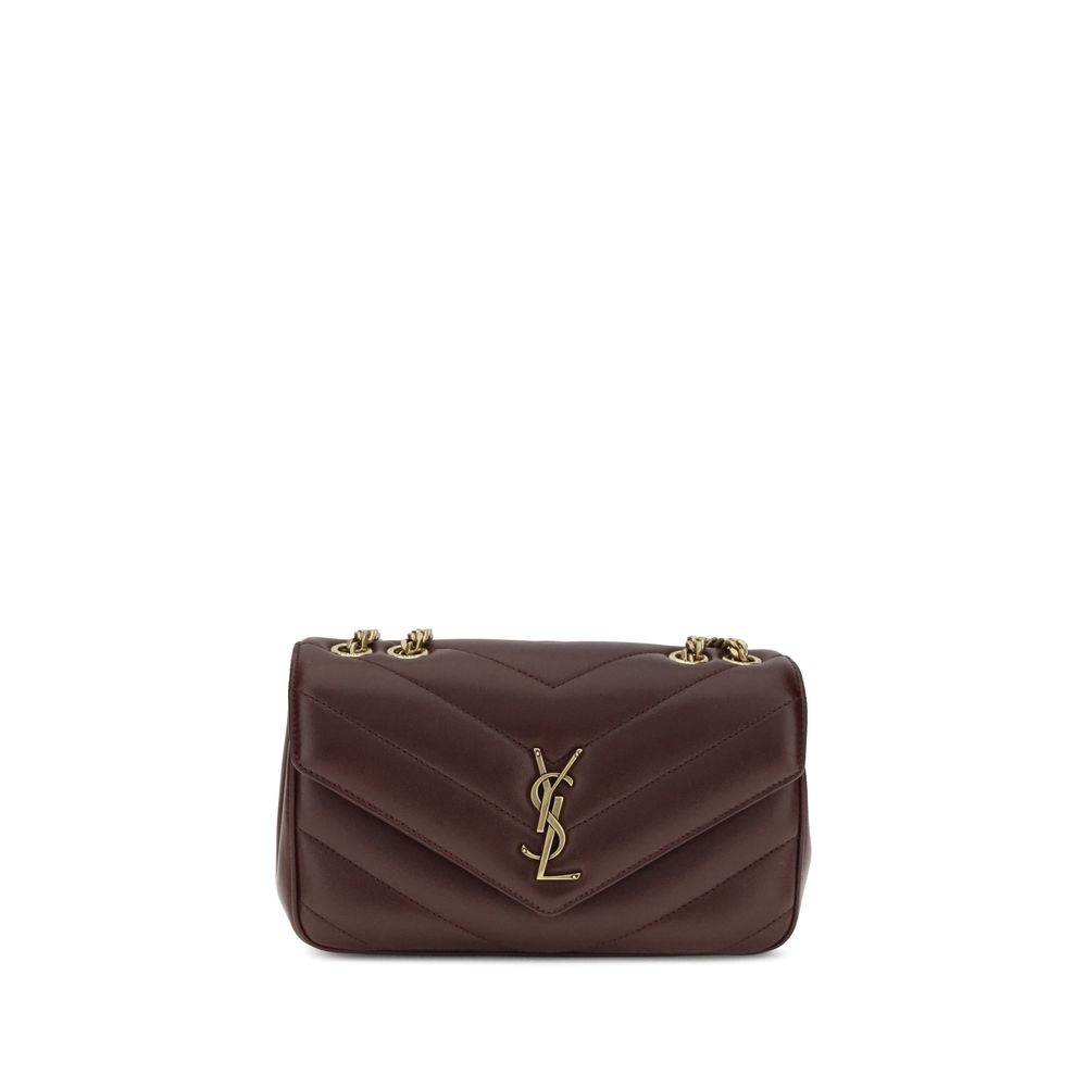 Saint Laurent New Loulou Shoulder Bag