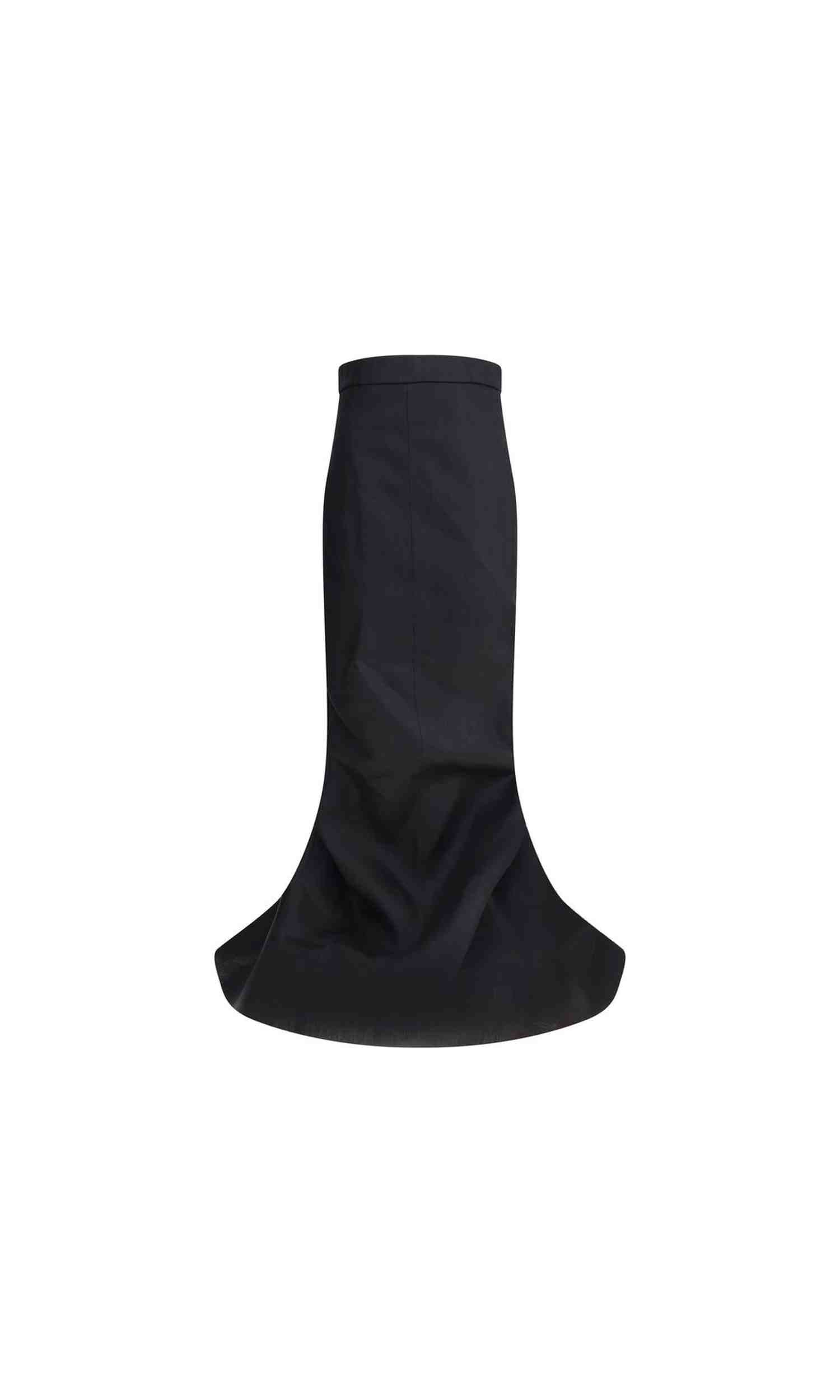 Rick Owens Lido Long Skir