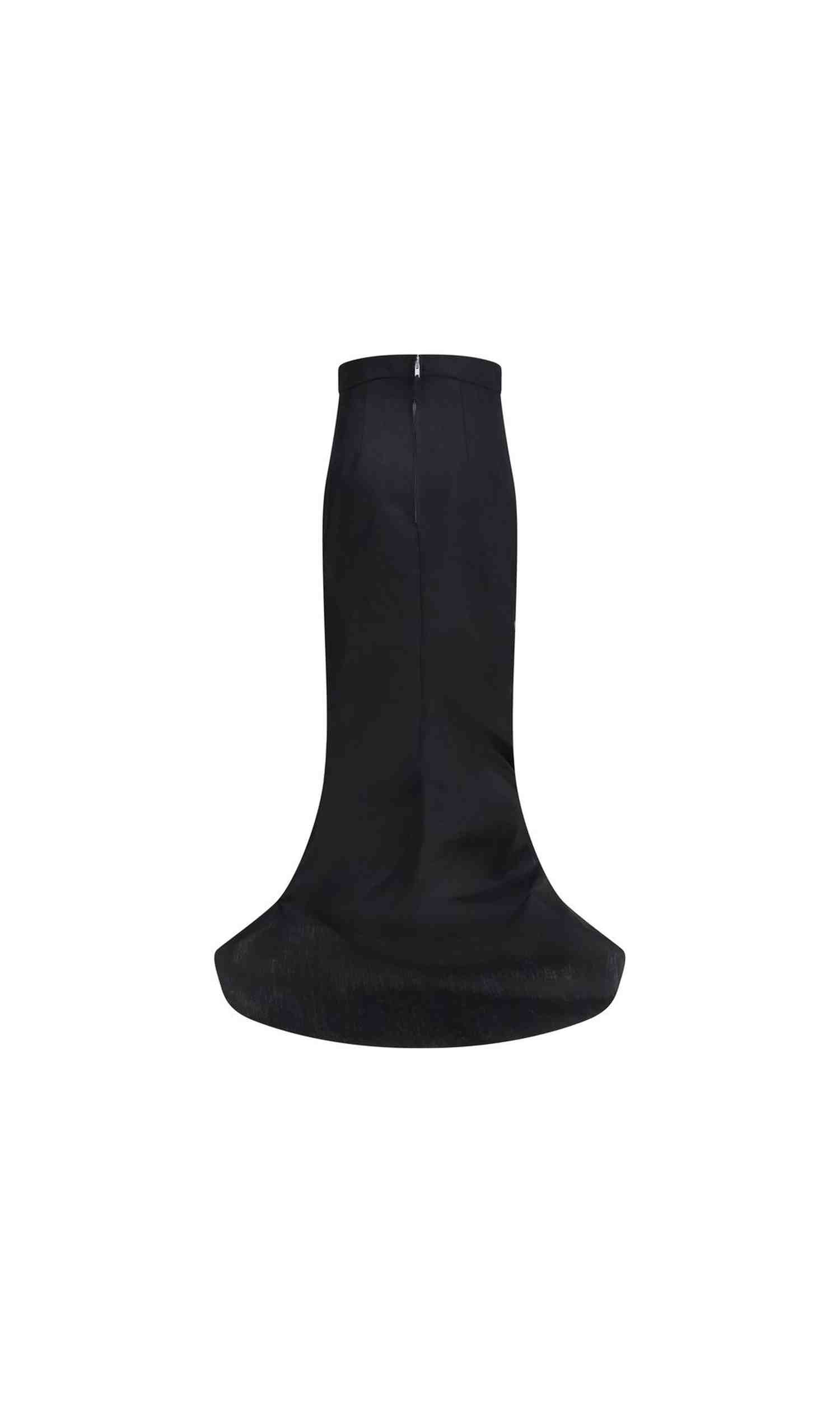 Rick Owens Lido Long Skir