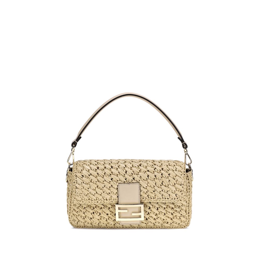 Fendi Baguette Shoulder Bag