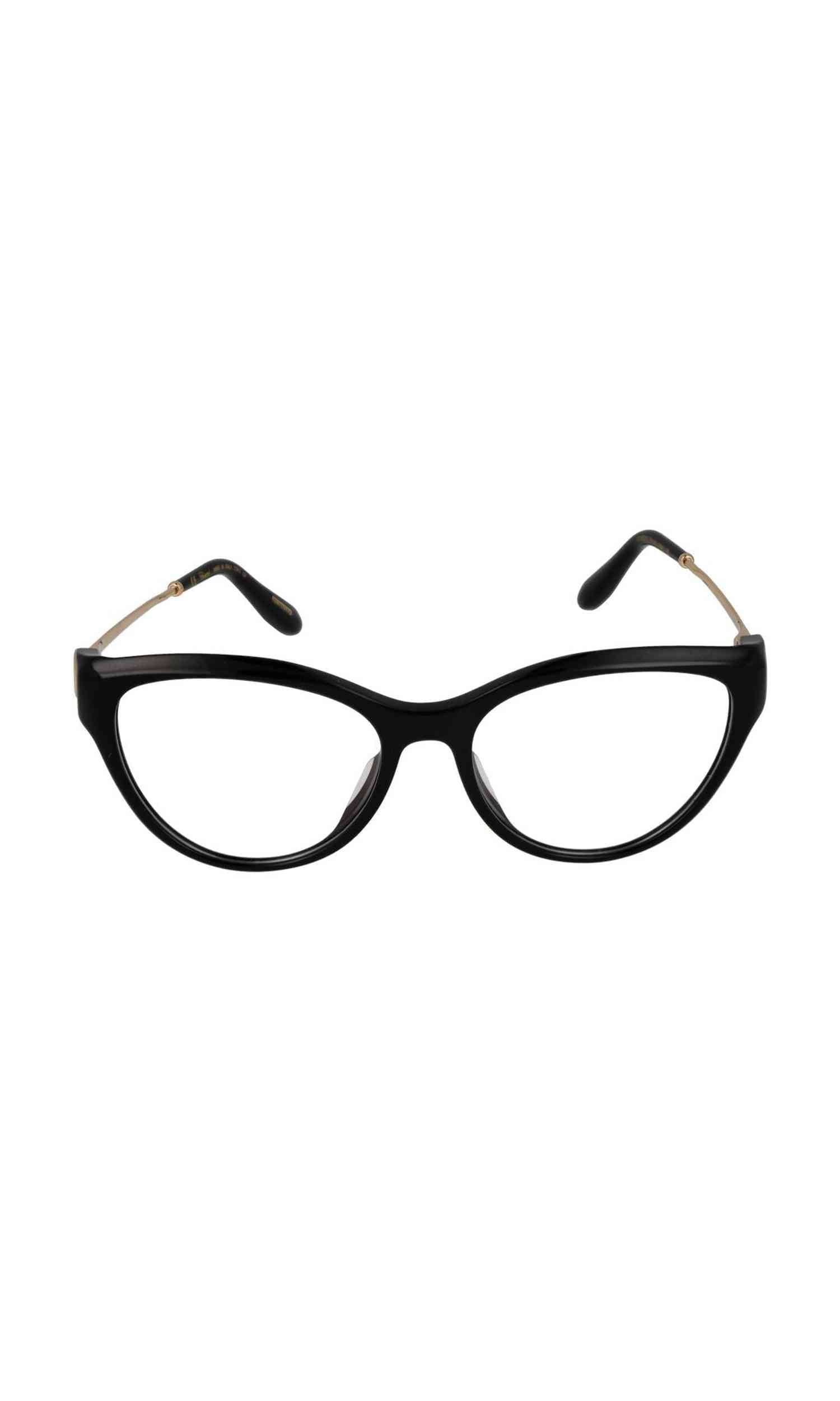 Chopard Black Women Optical Frame