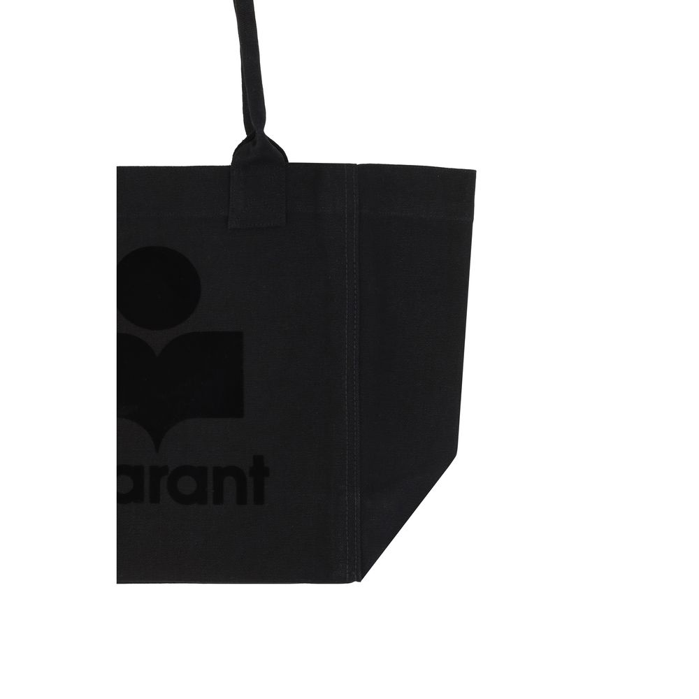 Isabel Marant Yenky Tote Bag Glam Steals