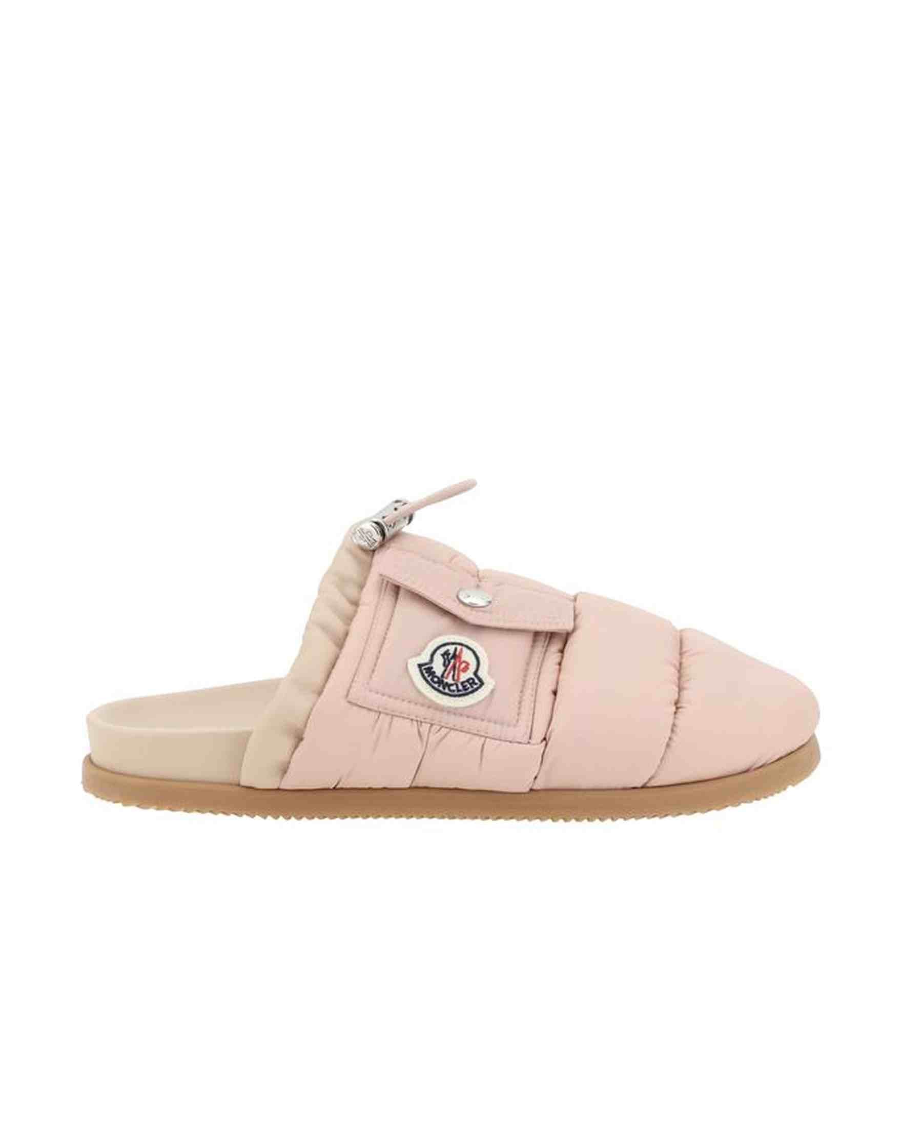 Moncler Mon Pocket Mules Glam Steals