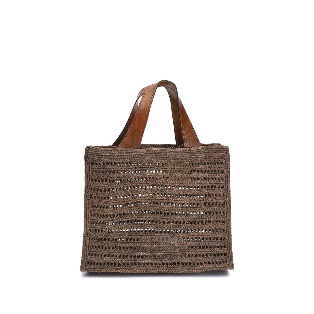 Ibeliv Nosy Tote Bag