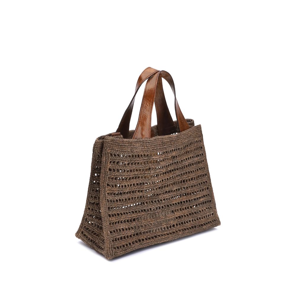 Ibeliv Nosy Tote Bag