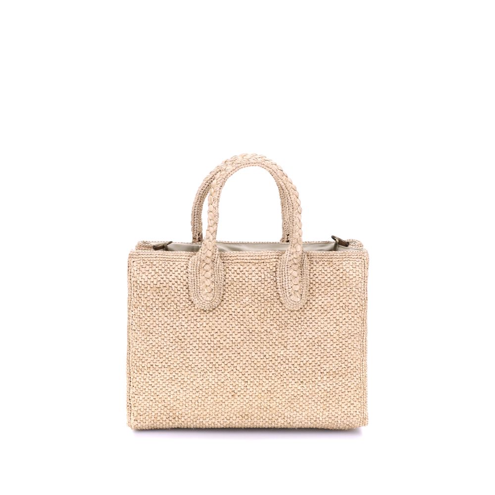 Ibeliv Rary Tote Bag