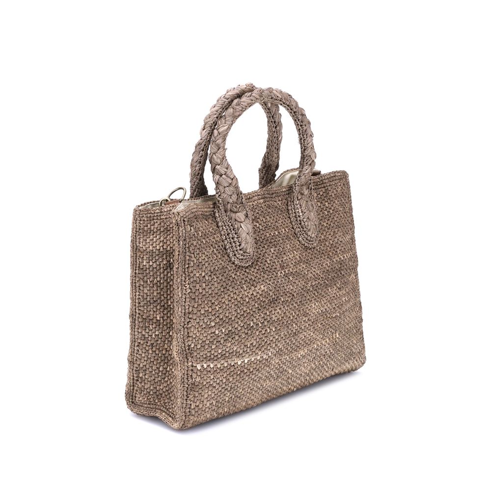 Ibeliv Rary Tote Bag