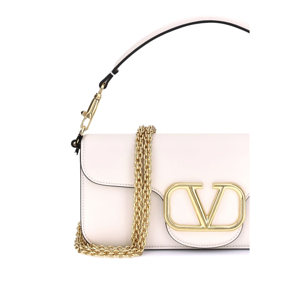 Valentino Garavani Locò Shoulder Bag Glam Steals