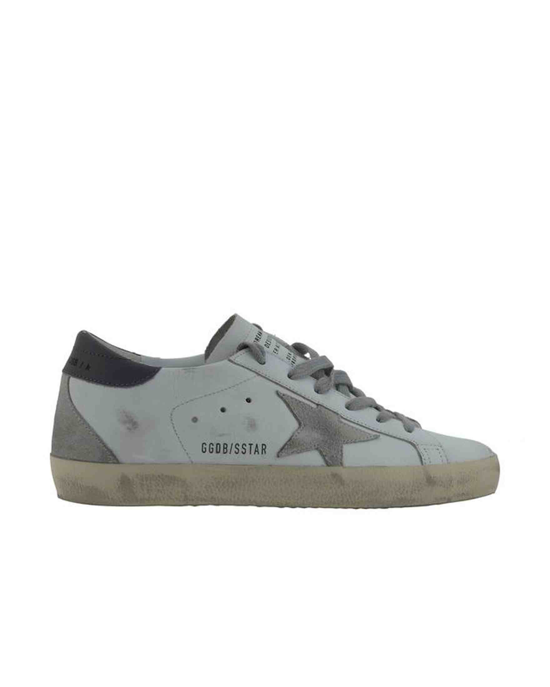 Golden Goose Superstar Sneakers Glam Steals