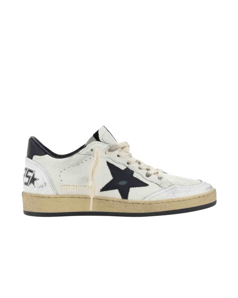 Golden Goose Ball Star Sneakers