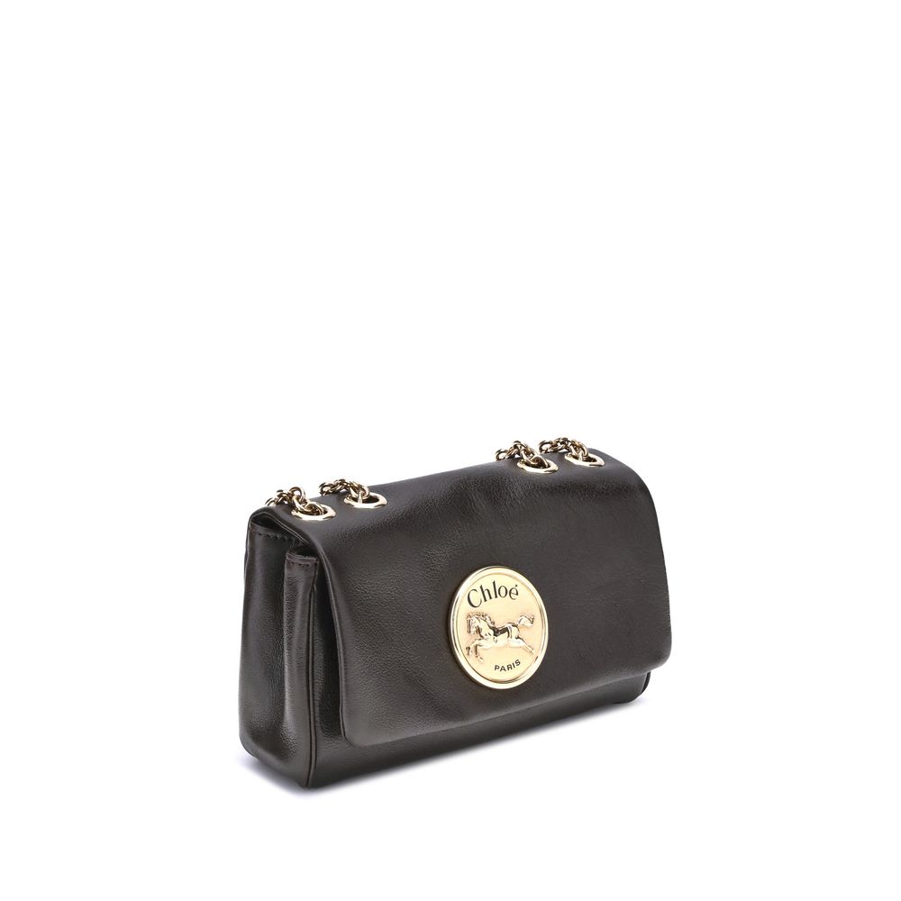 Chloé Heritage Shoulder Bag
