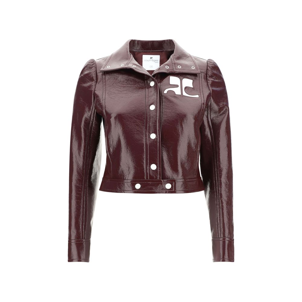 Courrèges Jacket