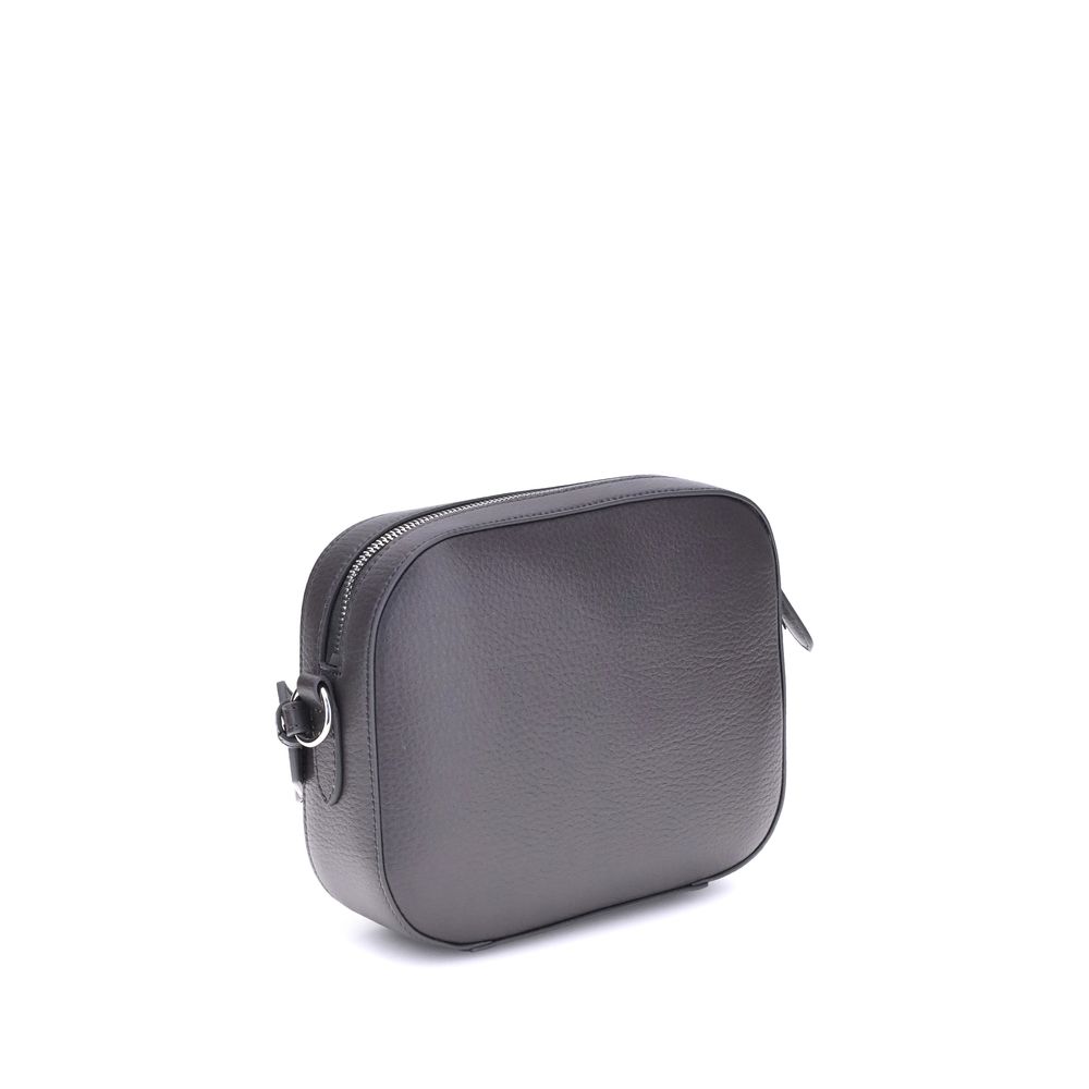 Stella Mccartney Leather Faux Shoulder Bag