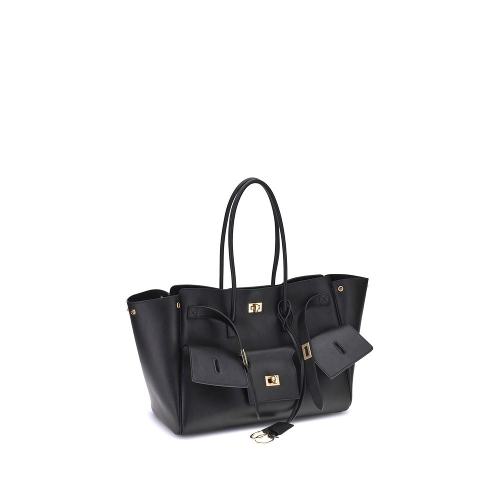 Balenciaga Bel Air Medium Shoulder Bag