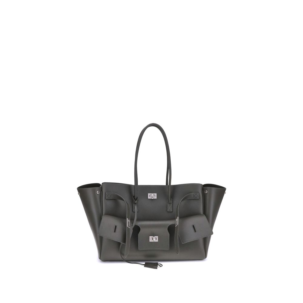 Balenciaga Bel Air Medium Shoulder Bag