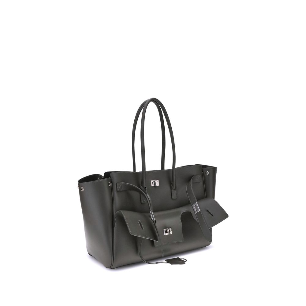 Balenciaga Bel Air Medium Shoulder Bag