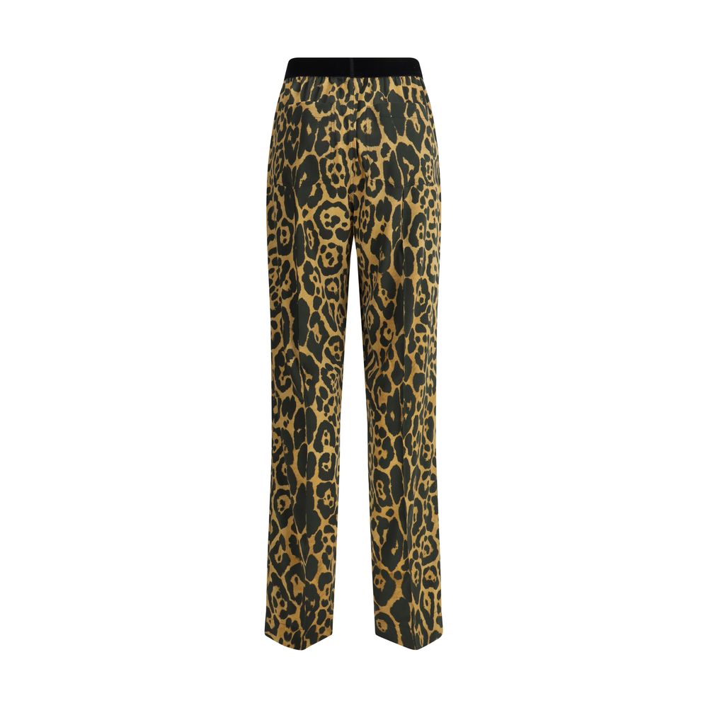 Tom Ford Silk Pant