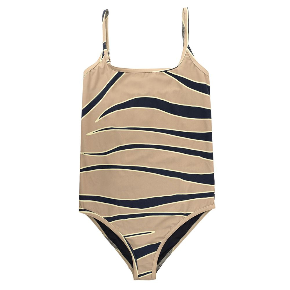 Bottega Veneta Beige Polyamide Swimwear - Swimwear - For Women - GlamSteals