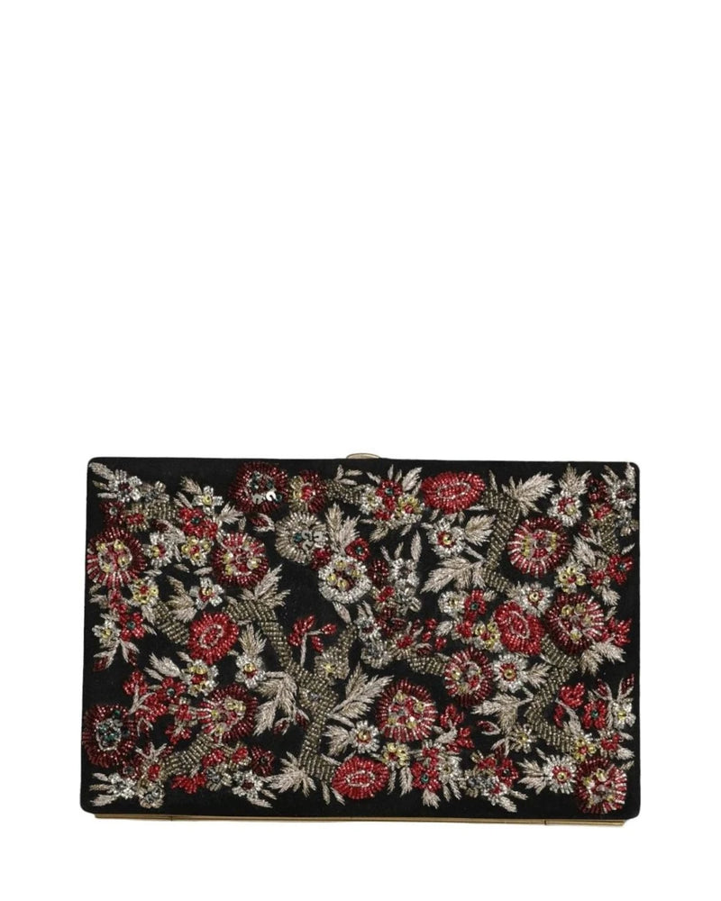 Dolce & Gabbana Multicolor Clutch Clutch Bags