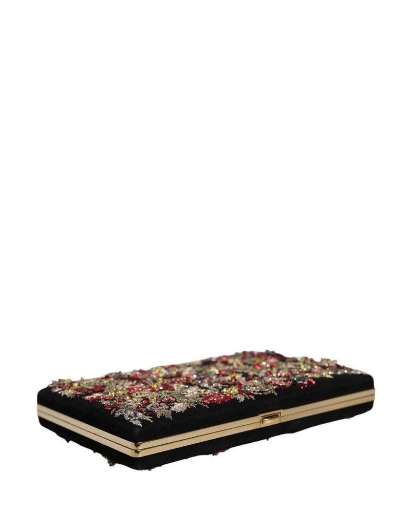 Dolce & Gabbana Multicolor Clutch Clutch Bags