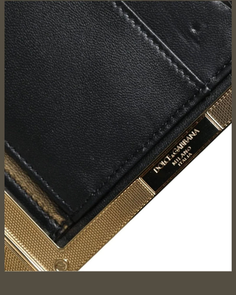 Dolce & Gabbana Multicolor Clutch Clutch Bags