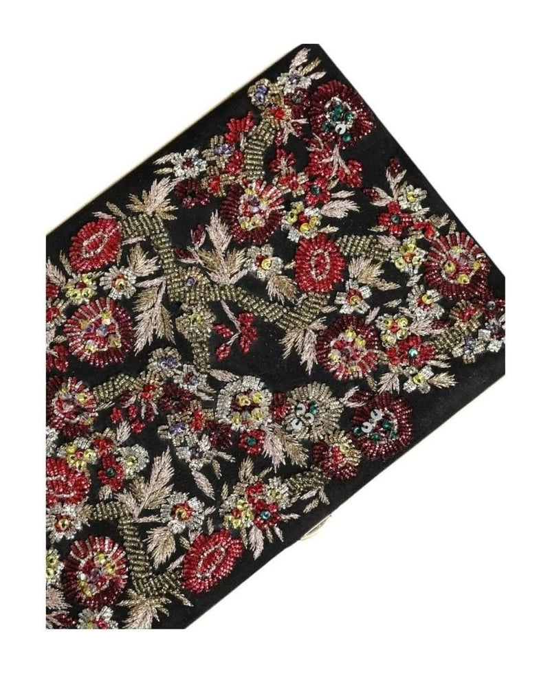 Dolce & Gabbana Multicolor Clutch Clutch Bags