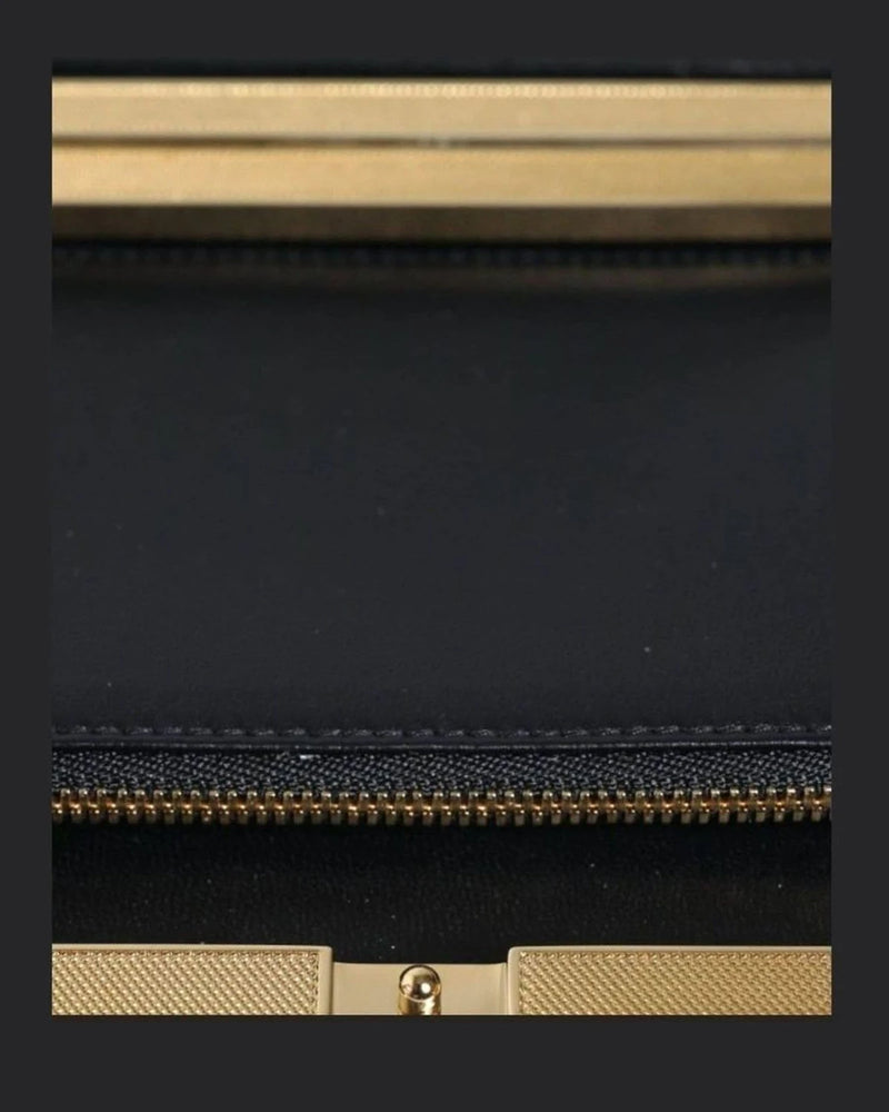 Dolce & Gabbana Multicolor Clutch Clutch Bags