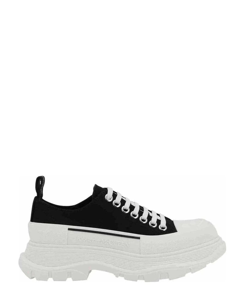 Alexander Mcqueen Tread Slick Sneakers Sneakers